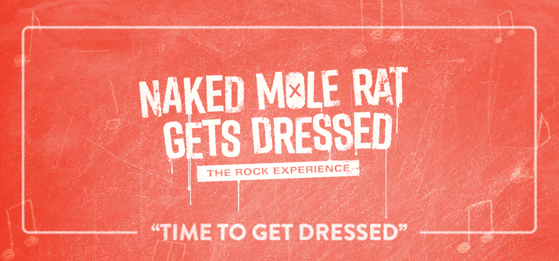 Time to Get Dressed – Music Theatre International